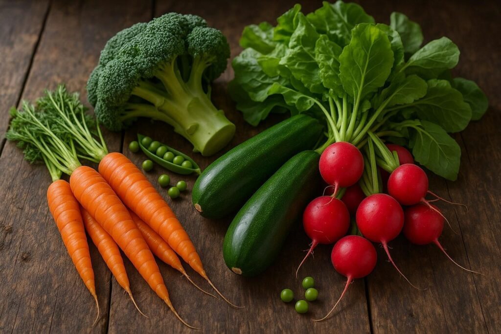 Découvrez notre liste complète des légumes adaptés à l'alimentation de votre hamster. Apprenez quels légumes sont bénéfiques pour la santé de votre petit compagnon, leurs propriétés nutritionnelles et comment les intégrer à son régime alimentaire pour le garder heureux et en forme.