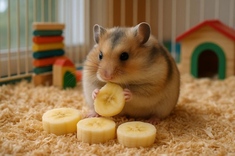 Découvrez si les hamsters peuvent déguster des bananes et apprenez tout sur les conseils nutritionnels et les portions idéales pour maintenir la santé de votre petit compagnon. Informez-vous sur les aliments sûrs et ceux à éviter pour une alimentation équilibrée.